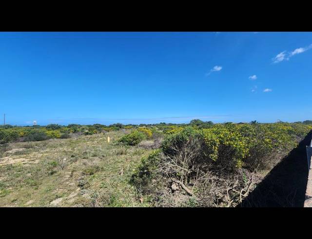 LAND FOR SALE IN PARADISE BEACH